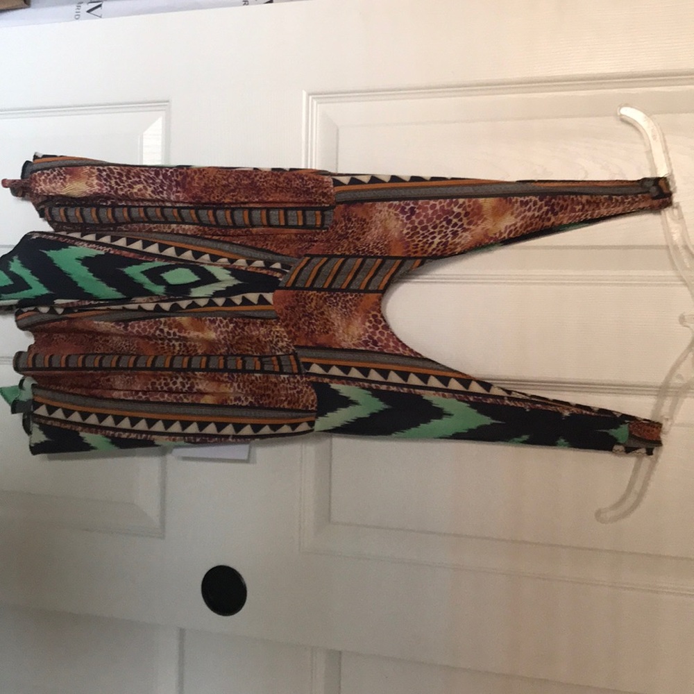 Romper - “ONE” brand